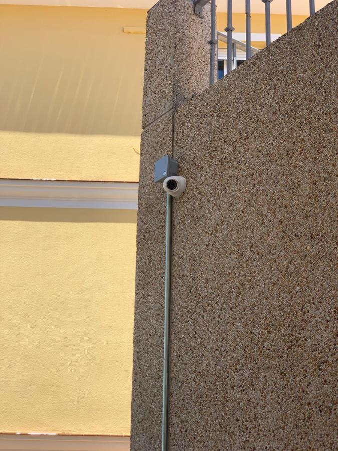 Apartamento Con Jardin Y Piscina En El Faro De Calaburras La Cala De Mijas Buitenkant foto