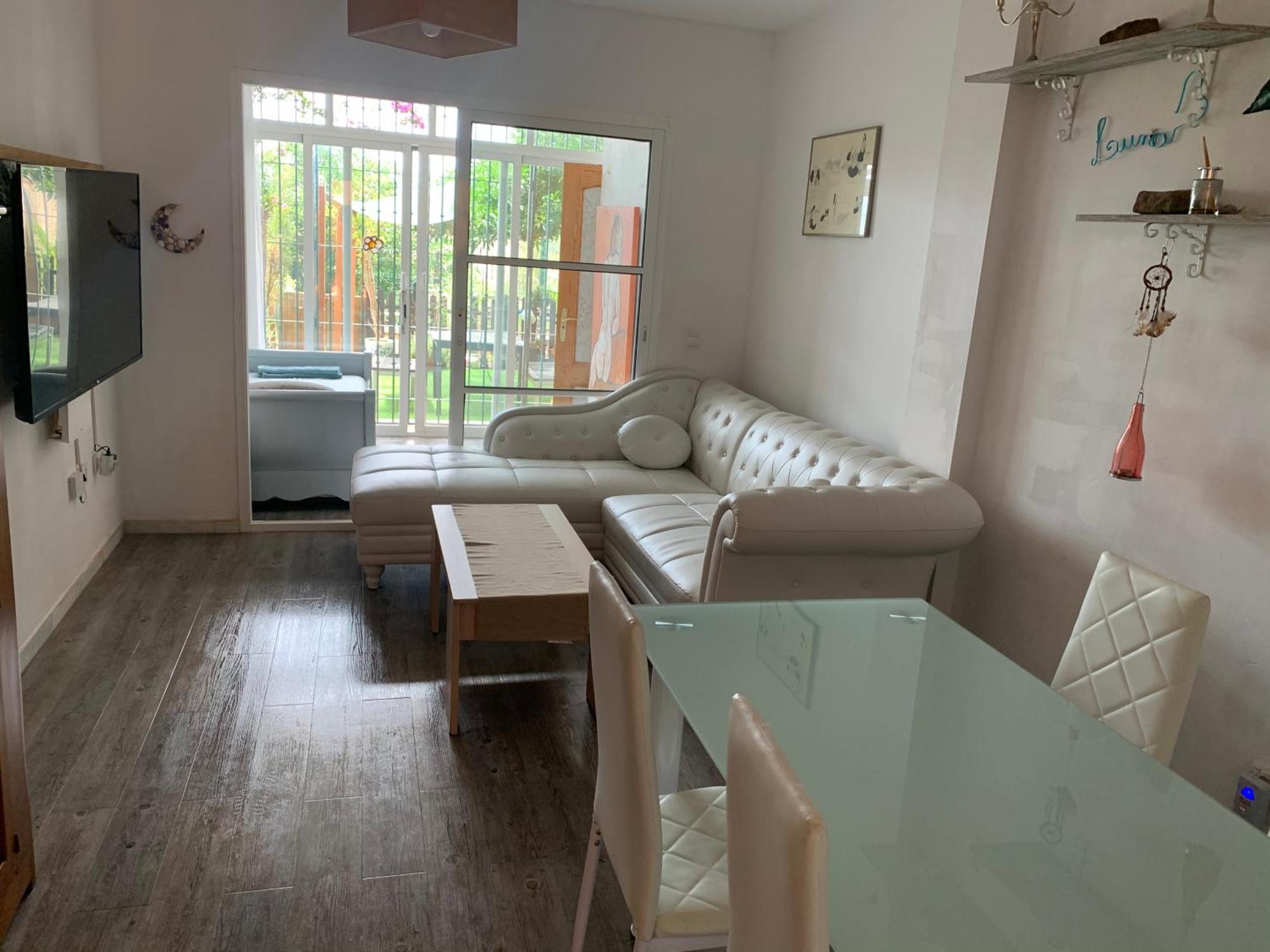 Apartamento Con Jardin Y Piscina En El Faro De Calaburras La Cala De Mijas Buitenkant foto