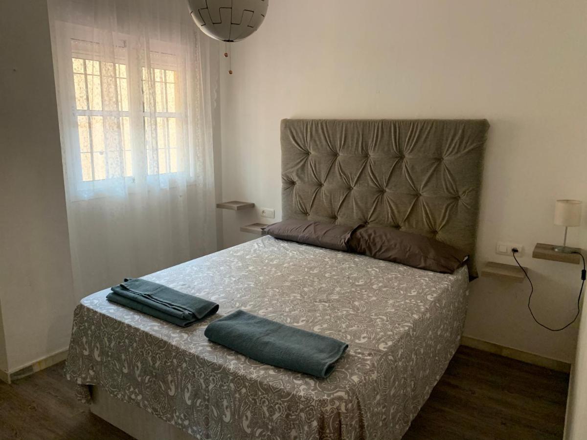 Apartamento Con Jardin Y Piscina En El Faro De Calaburras La Cala De Mijas Buitenkant foto